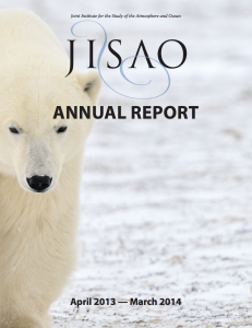 2014 Annual Report cover