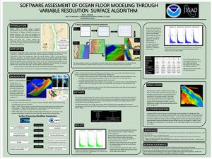 Iker's research poster