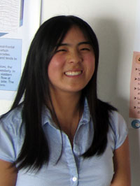 Shirley Leung