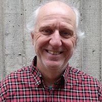 Rolf E. Sonnerup