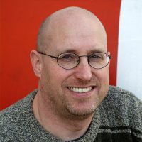 Calvin W. Mordy