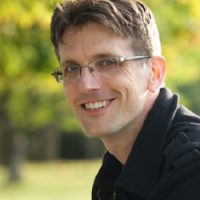 Brendan R. Carter