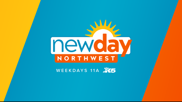 The New Day logo