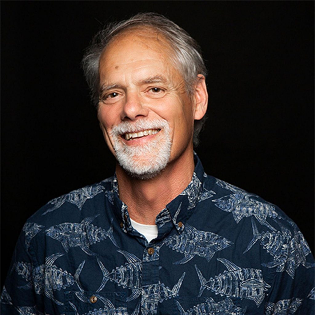 Nick Bond