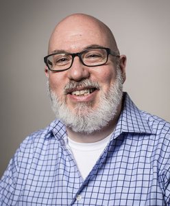 Fred Averick