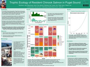 Jaya's research poster