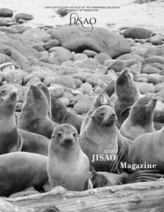 2020 JISAO magazine cover