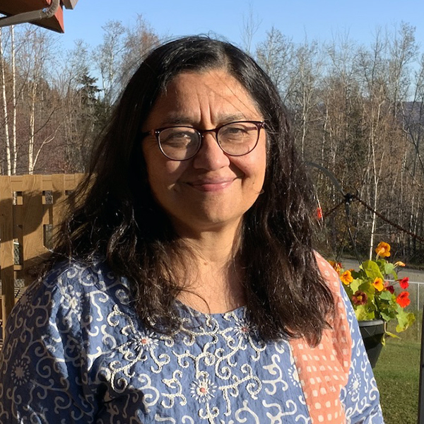 Uma Bhatt