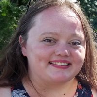 Emily Evenson headshot