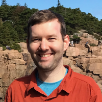 Darren J. Pilcher