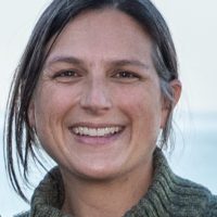 Elizabeth McHuron