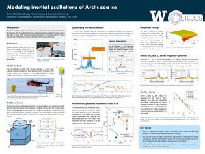 Krista's research poster