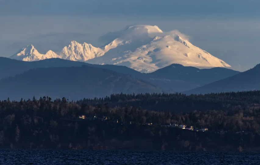 Mount Baker