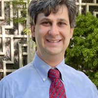 Aaron Levine