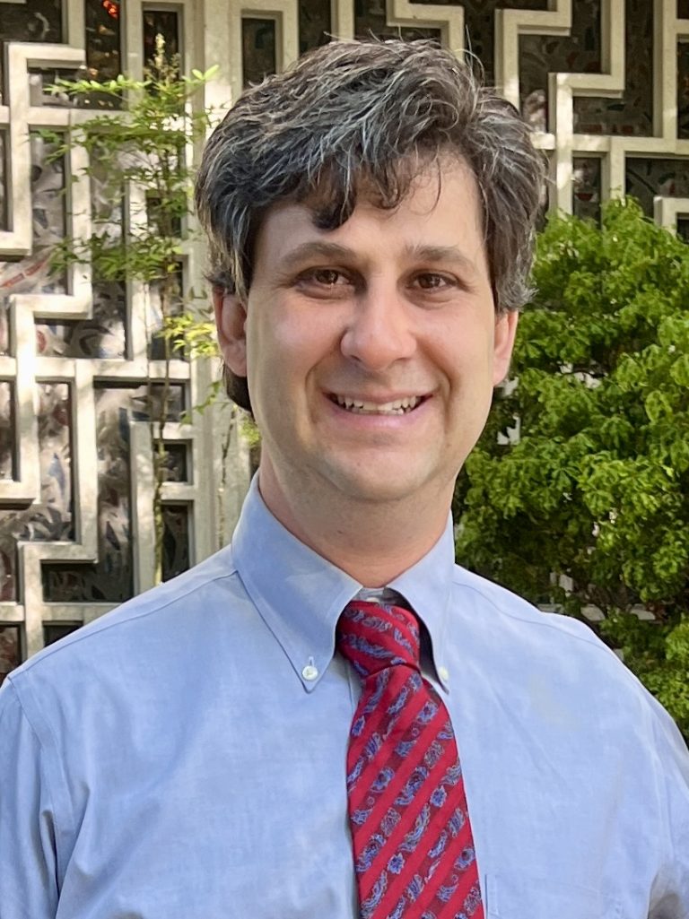 Aaron Levine