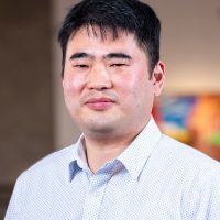 Choong's headshot