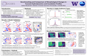 Jaeda's Research Poster