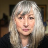 Headshot of Lynn Jensen