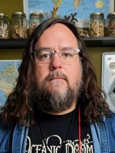 Headshot of Kevin O'Brien