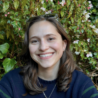Ciera Mendoza's headshot.